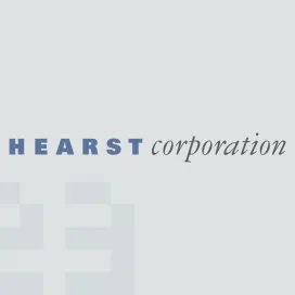 Hearst corporation